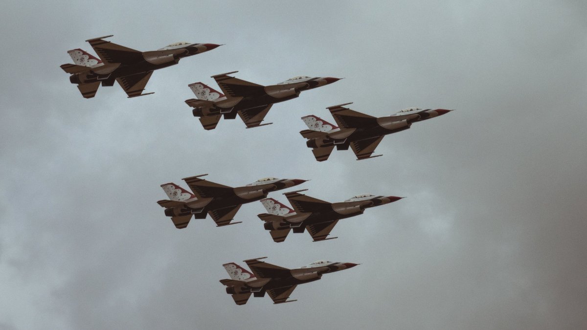 Middle East Tensions Escalate as US-Israel-Iran Conflict Intensifies; Global Oil Markets on Edge