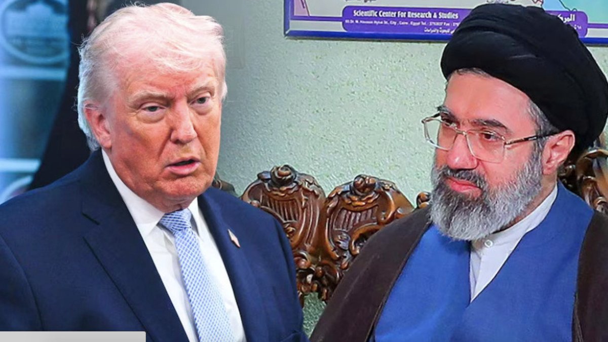 Markets React as Trump Extends Iran Ceasefire; Oil and Gold Prices Drop, Stocks Gain