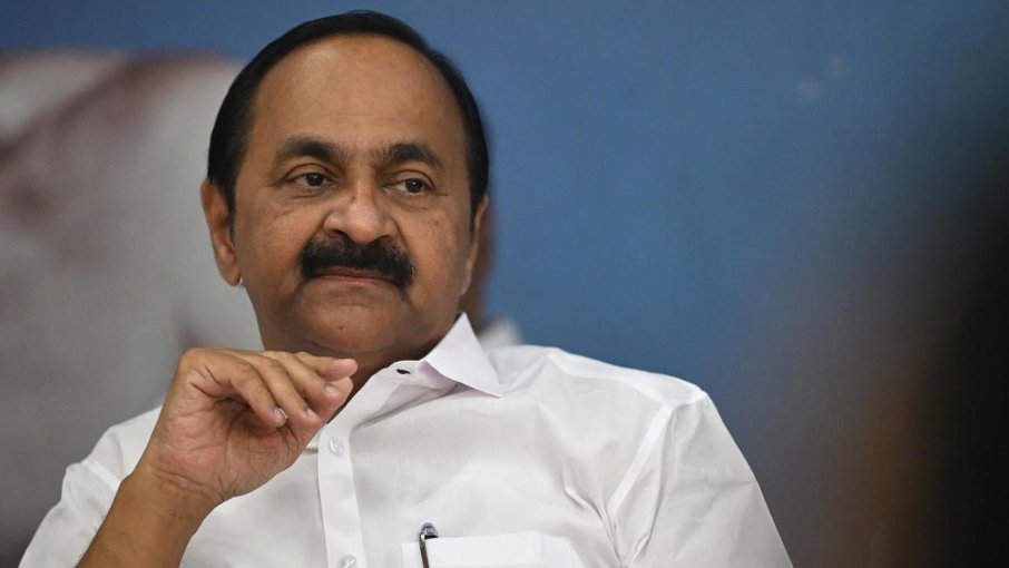 V.D. Satheesan Sworn In as Kerala Chief Minister; Muslim League Secures Key Portfolios in New UDF Cabinet