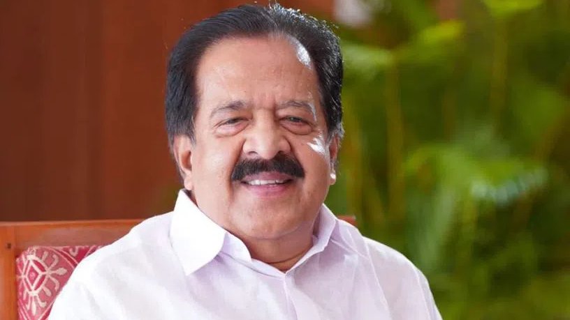 Internal Strife Hits Congress: Chennithala Reportedly Upset as CM Race Narrows Down