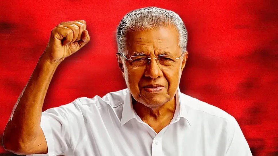 "People's Mandate is Supreme": Pinarayi Vijayan Concedes Defeat as UDF Sweeps Kerala