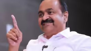 Should I Laugh or Cry?": CM V.D. Satheesan Mocks CPM's Conspiracy Theories Over ED Raids on Pinarayi Vijayan