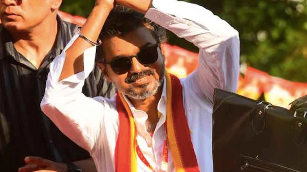 Tamil Nadu Power Struggle Intensifies: TVK Challenges Dravidian Hegemony as DMK and AIADMK Recalibrate
