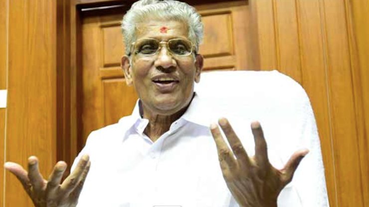 NSS Chief Slams Congress Leadership; Warns Against Sidelining Seniority in CM Selection